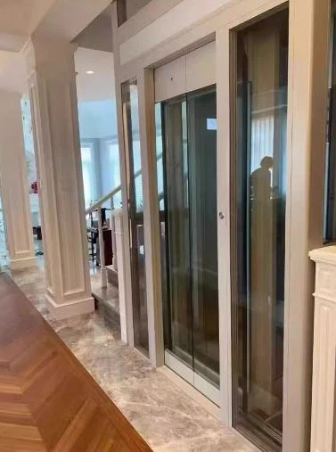 House Elevator
