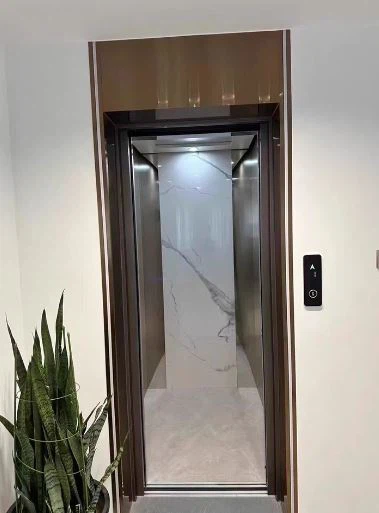 House Elevator